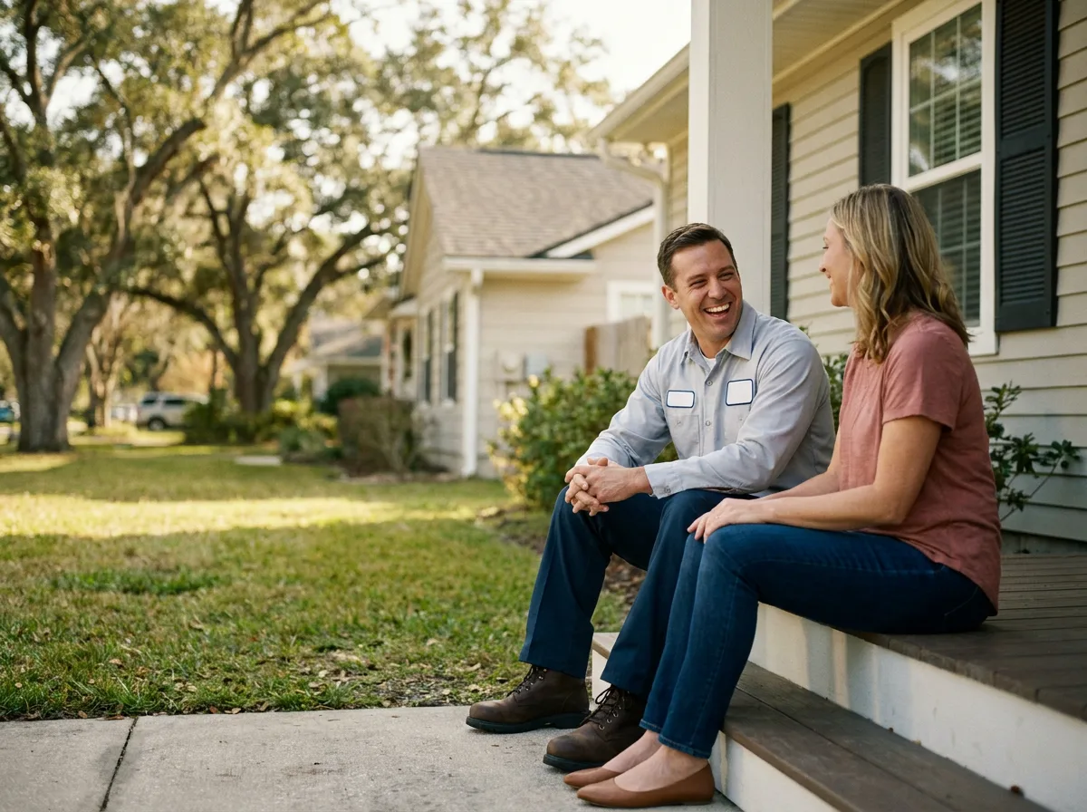 Septic tank pumping FAQs for Oak Ridge, LA